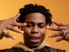 Usimamane Gives Fans a Sneak Peek at His Highly Anticipated Tai Lung Project Usimamane, Tai Lung, Usimamane Tai Lung, Usimamane new music, Usimamane album, Tai Lung album, Pressure, G-Wagon Music, Baby Tai, 20th Days Before Maud, SA Hip Hop, South African Hip Hop, Mzansi Hip Hop, South African music