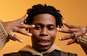 Usimamane Gives Fans a Sneak Peek at His Highly Anticipated Tai Lung Project Usimamane, Tai Lung, Usimamane Tai Lung, Usimamane new music, Usimamane album, Tai Lung album, Pressure, G-Wagon Music, Baby Tai, 20th Days Before Maud, SA Hip Hop, South African Hip Hop, Mzansi Hip Hop, South African music