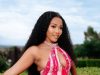 Zee Nxumalo Set to Make Top Billing Debut for Glamour Magazine Shoot Zee Nxumalo, Top Billing, Zee Nxumalo Glamour, Glamour magazine photoshoot, SABC 3, South African music. Zee Nxumalo Makes Top Billing Debut for Glamour Magazine Shoot. Zee Nxumalo Top Billing