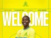 Thabo Cele Joins Mamelodi Sundowns After Kaizer Chiefs Exit Thabo Cele, Thabo Cele Mamelodi Sundowns, Thabo Cele Sundowns, Thabo Cele Kaizer Chiefs exit, Thabo Cele contract terminated, Thabo Cele transfer, Mamelodi Sundowns signing, Sundowns latest signing, Mamelodi Sundowns transfer news, Kaizer Chiefs news, Thabo Cele latest news, Bafana Bafana, PSL transfer news, South African football, Sundowns Yellow Family, Thabo Cele new club