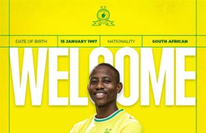 Thabo Cele Joins Mamelodi Sundowns After Kaizer Chiefs Exit Thabo Cele, Thabo Cele Mamelodi Sundowns, Thabo Cele Sundowns, Thabo Cele Kaizer Chiefs exit, Thabo Cele contract terminated, Thabo Cele transfer, Mamelodi Sundowns signing, Sundowns latest signing, Mamelodi Sundowns transfer news, Kaizer Chiefs news, Thabo Cele latest news, Bafana Bafana, PSL transfer news, South African football, Sundowns Yellow Family, Thabo Cele new club