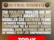 Culture, music and big moments set to take centre stage culture and entertainment event. live entertainment, music event, South African entertainment, Fassie, Puso Sebelebele, Lindokuhle Nsele, live performances, entertainment news, music and culture