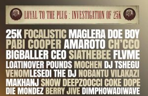 Culture, music and big moments set to take centre stage culture and entertainment event. live entertainment, music event, South African entertainment, Fassie, Puso Sebelebele, Lindokuhle Nsele, live performances, entertainment news, music and culture
