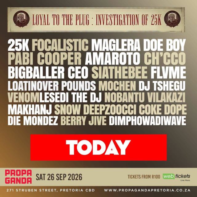 Culture, Music and Big Moments Set to Take Centre Stage culture and entertainment event. live entertainment, music event, South African entertainment, Fassie, Puso Sebelebele, Lindokuhle Nsele, live performances, entertainment news, music and culture