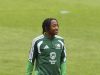Pitso Mosimane Backs Puso Dithejane to Handle USA-to-South Africa Travel Pitso Mosimane Puso Dithejane. Puso Dithejane Bafana Bafana. Puso Dithejane MLS. Pitso Mosimane latest. Bafana Bafana. Puso Dithejane USA. Bafana Bafana camp. South Africa football. Major League Soccer. Bafana international duty. Puso Dithejane travel