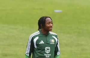 Pitso Mosimane Backs Puso Dithejane to Handle USA-to-South Africa Travel Pitso Mosimane Puso Dithejane. Puso Dithejane Bafana Bafana. Puso Dithejane MLS. Pitso Mosimane latest. Bafana Bafana. Puso Dithejane USA. Bafana Bafana camp. South Africa football. Major League Soccer. Bafana international duty. Puso Dithejane travel