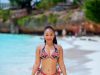 Mpumi Mophatlane turns heads with stylish Zanzibar getaway Mpumi Mophatlane Zanzibar, Mpumi Mophatlane vacation, Mpumi Mophatlane holiday, Mpumi Mophatlane photos, Zanzibar vacation, Mzansi celebrities, South African celebrities, celebrity vacation, Zanzibar getaway