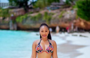 Mpumi Mophatlane turns heads with stylish Zanzibar getaway Mpumi Mophatlane Zanzibar, Mpumi Mophatlane vacation, Mpumi Mophatlane holiday, Mpumi Mophatlane photos, Zanzibar vacation, Mzansi celebrities, South African celebrities, celebrity vacation, Zanzibar getaway