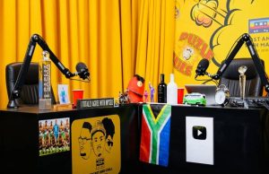 Podcast and Chill brings back Fund a Chiller initiative Fund a Chiller, Podcast and Chill, Podcast and Chill Network, Fund a Chiller applications, Chillers Network, MacG, business support, financial assistance, Podcast and Chill initiative, South African podcast