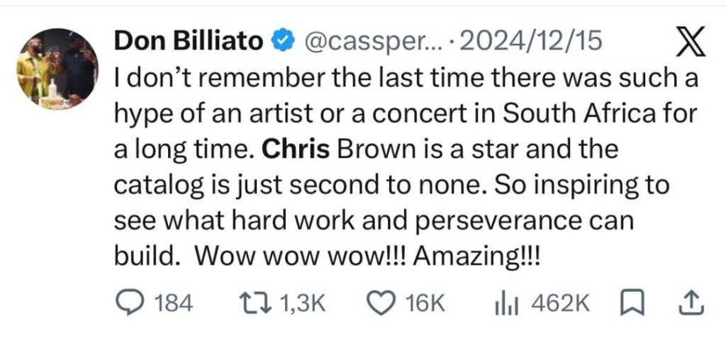Cassper Nyovest, Rick Ross, Chris Brown, Cassper Nyovest news, Cassper Nyovest controversy, gender-based violence, GBV, selective activism, South African hip hop, Mzansi celebrities, celebrity news, South African entertainment, hip hop news, social media backlash, trending news