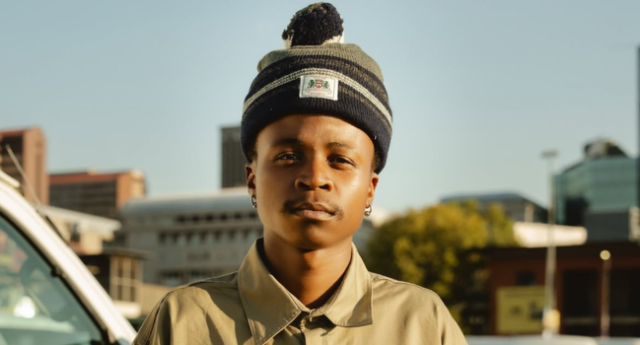 Yungboyvegeta Explains Why He’s Taking His Time With New Music Yungboyvegeta. yungboyvegeta-new-approach-making-music. Yungboyvegeta, Lebogang, Yungboyvegeta new music, Yungboyvegeta new project, South African hip hop, SA Hip Hop, Ladysmith rapper, Yungboy's Revenge, Umfana Omncane, South African rapper