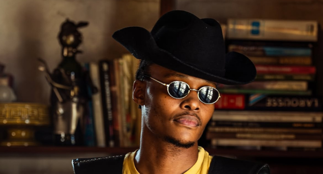 Zingah, Choppin It With Bhuda T, Lawd Of The Visuals, SA Hip-Hop, South African Hip-Hop, Hip-Hop Podcasts, Marcus Harvey, Blxckie, Mashbeatz, FLVME, Maglera Doe Boy