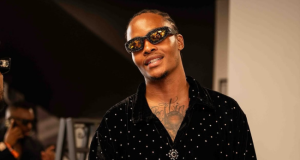 Zingah Hits Back at Podcast Consistency Criticism: “Not Everything Is Worth Talking About” Zingah, Choppin It With Bhuda T, Lawd Of The Visuals, SA Hip-Hop, South African Hip-Hop, Hip-Hop Podcasts, Marcus Harvey, Blxckie, Mashbeatz, FLVME, Maglera Doe Boy