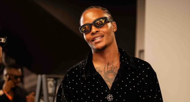 Zingah Defends Choppin It With Bhuda T Podcast Approach Zingah, Choppin It With Bhuda T, Lawd Of The Visuals, SA Hip-Hop, South African Hip-Hop, Hip-Hop Podcasts, Marcus Harvey, Blxckie, Mashbeatz, FLVME, Maglera Doe Boy