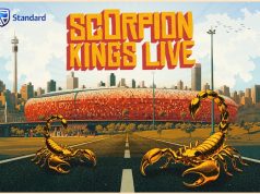 Scorpion Kings Set FNB Stadium Alight With High-Energy Amapiano Concert Scorpion Kings FNB Stadium. Scorpion Kings FNB Stadium. Scorpion Kings concert. DJ Maphorisa FNB Stadium. Kabza De Small concert. FNB Stadium concert. amapiano concert Johannesburg. Scorpion Kings Johannesburg. DJ Maphorisa. Kabza De Small. amapiano music. South African music. Johannesburg entertainment. amapiano live. Scorpion Kings live. Mzansi music