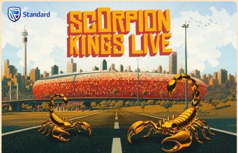 Scorpion Kings Set FNB Stadium Alight With High-Energy Amapiano Concert Scorpion Kings FNB Stadium. Scorpion Kings FNB Stadium. Scorpion Kings concert. DJ Maphorisa FNB Stadium. Kabza De Small concert. FNB Stadium concert. amapiano concert Johannesburg. Scorpion Kings Johannesburg. DJ Maphorisa. Kabza De Small. amapiano music. South African music. Johannesburg entertainment. amapiano live. Scorpion Kings live. Mzansi music