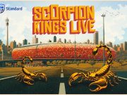 Extra Security And Emergency Transport Announced For Scorpion Kings Concert Scorpion Kings, FNB Stadium, Kabza De Small, DJ Maphorisa, Women Safety, Concert Safety, Concert Security, South Africa Entertainment, Entertainment News, Johannesburg Events, Amapiano, Amapiano News