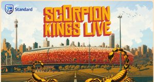 Extra Security And Emergency Transport Announced For Scorpion Kings Concert Scorpion Kings, FNB Stadium, Kabza De Small, DJ Maphorisa, Women Safety, Concert Safety, Concert Security, South Africa Entertainment, Entertainment News, Johannesburg Events, Amapiano, Amapiano News