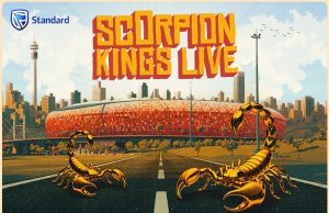 Extra Security And Emergency Transport Announced For Scorpion Kings Concert Scorpion Kings, FNB Stadium, Kabza De Small, DJ Maphorisa, Women Safety, Concert Safety, Concert Security, South Africa Entertainment, Entertainment News, Johannesburg Events, Amapiano, Amapiano News