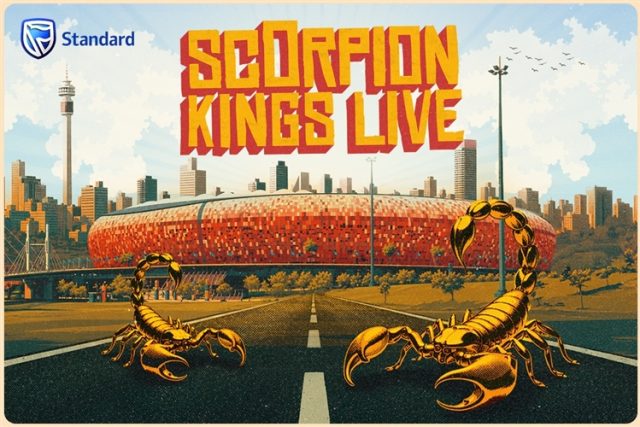 Scorpion Kings Concert: 85 Extra Security Guards And Emergency Transport Scorpion Kings, FNB Stadium, Kabza De Small, DJ Maphorisa, Women Safety, Concert Safety, Concert Security, South Africa Entertainment, Entertainment News, Johannesburg Events, Amapiano, Amapiano News