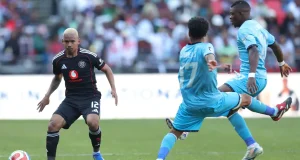 Orlando Pirates Secure 2-0 Victory Over Durban City in Betway Premiership Orlando Pirates, Durban City, Orlando Pirates result, Betway Premiership, Tshepang Moremi, Lehlohonolo Seema, Kamogelo Sebelebele. Orlando Pirates vs Durban City