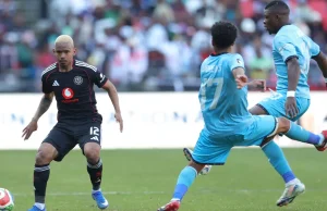 Orlando Pirates Secure 2-0 Victory Over Durban City in Betway Premiership Orlando Pirates, Durban City, Orlando Pirates result, Betway Premiership, Tshepang Moremi, Lehlohonolo Seema, Kamogelo Sebelebele. Orlando Pirates vs Durban City