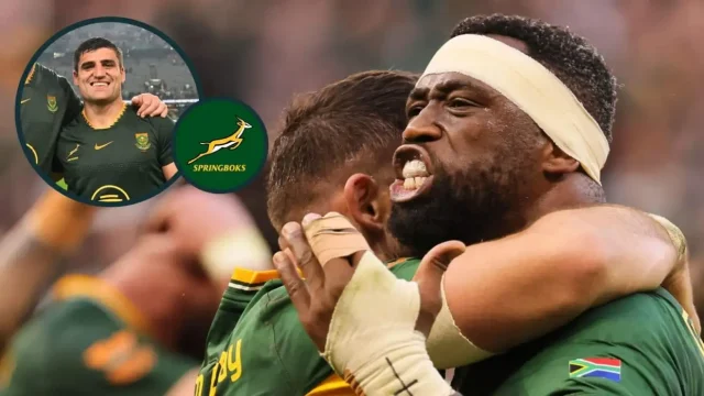 Siya Kolisi 54 wins as captain. Siya Kolisi John Smit record. Siya Kolisi Springboks captain. Siya Kolisi latest news. Springboks vs All Blacks 2026. Springboks 29-24 All Blacks. Malcolm Marx. Springboks captaincy record. South Africa rugby. Springboks rugby news. All Blacks vs Springboks. Siya Kolisi record