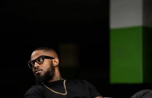 Prince Kaybee Responds to Fan in Debate Over Who “Opened the Doors” for Others Prince Kaybee. Prince Kaybee response. Black Coffee. Black Coffee opened doors. Maphorisa. South African music. South African artists. SA music industry. Music industry opportunities. Prince Kaybee Twitter. Prince Kaybee social media. Black Coffee music industry. South African musicians. Emerging artists South Africa