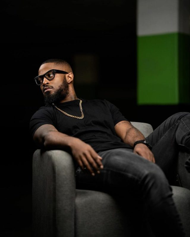 Prince Kaybee Responds to Fan in Black Coffee ‘Opened Doors’ Debate Prince Kaybee. Prince Kaybee response. Black Coffee. Black Coffee opened doors. Maphorisa. South African music. South African artists. SA music industry. Music industry opportunities. Prince Kaybee Twitter. Prince Kaybee social media. Black Coffee music industry. South African musicians. Emerging artists South Africa