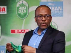 AmaZulu make transfer stance clear on in-demand stars Sandile Zungu AmaZulu, AmaZulu FC, Sandile Zungu, AmaZulu transfers, AmaZulu latest news, AmaZulu players, PSL transfer news, AmaZulu squad, South African football, AmaZulu stars