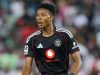 Junior Khanye Questions Pitso Mosimane’s Bafana Bafana Selection Of Mbuthuma And Themba Zwane Junior Khanye, Mbuthuma, Themba Zwane, Pitso Mosimane, Bafana Bafana, Orlando Pirates, Mamelodi Sundowns, South African Football, Bafana News, Football News, PSL, Soccer News