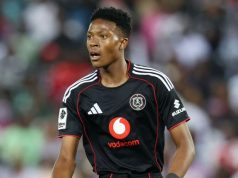 Junior Khanye Questions Pitso Mosimane’s Bafana Bafana Selection Of Mbuthuma And Themba Zwane Junior Khanye, Mbuthuma, Themba Zwane, Pitso Mosimane, Bafana Bafana, Orlando Pirates, Mamelodi Sundowns, South African Football, Bafana News, Football News, PSL, Soccer News