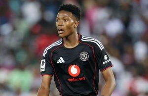 Junior Khanye Questions Pitso Mosimane’s Bafana Bafana Selection Of Mbuthuma And Themba Zwane Junior Khanye, Mbuthuma, Themba Zwane, Pitso Mosimane, Bafana Bafana, Orlando Pirates, Mamelodi Sundowns, South African Football, Bafana News, Football News, PSL, Soccer News