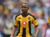 Zero Minutes in Three Games: Is Nkosingiphile Ngcobo’s Kaizer Chiefs Future in Doubt? Nkosingiphile Ngcobo Kaizer Chiefs. Nkosingiphile Ngcobo. Kaizer Chiefs news. Kaizer Chiefs latest news. Ngcobo Kaizer Chiefs future. Fernando Da Cruz. Kaizer Chiefs squad. Kaizer Chiefs transfers. Kaizer Chiefs midfield. Amakhosi news. Betway Premiership. Kaizer Chiefs Siwelele. Kaizer Chiefs players