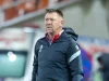 Eric Tinkler Explains Why He Resigned: ‘I Received an Offer to Go Back to South Africa’ Eric Tinkler. Eric Tinkler latest news. Eric Tinkler resignation. Eric Tinkler return to South Africa. Eric Tinkler coaching career. South African football. PSL news. Eric Tinkler coach. South African football coaches