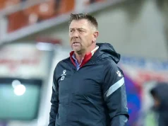 Eric Tinkler Explains Why He Resigned: ‘I Received an Offer to Go Back to South Africa’ Eric Tinkler. Eric Tinkler latest news. Eric Tinkler resignation. Eric Tinkler return to South Africa. Eric Tinkler coaching career. South African football. PSL news. Eric Tinkler coach. South African football coaches