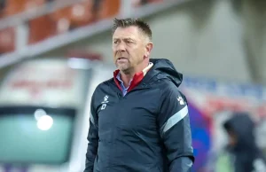 Eric Tinkler Explains Why He Resigned: ‘I Received an Offer to Go Back to South Africa’ Eric Tinkler. Eric Tinkler latest news. Eric Tinkler resignation. Eric Tinkler return to South Africa. Eric Tinkler coaching career. South African football. PSL news. Eric Tinkler coach. South African football coaches