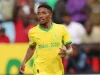 Monnapule Saleng’s Sundowns Future in Doubt as First-Team Freeze Continues Monnapule Saleng Sundowns future. Monnapule Saleng latest news. Saleng Sundowns news. Monnapule Saleng transfer. Saleng transfer news. Mamelodi Sundowns latest news. Miguel Cardoso. Saleng Orlando Pirates. Saleng Sundowns transfer. Monnapule Saleng return. PSL transfer news. South African football news