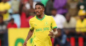 Monnapule Saleng’s Sundowns Future in Doubt as First-Team Freeze Continues Monnapule Saleng Sundowns future. Monnapule Saleng latest news. Saleng Sundowns news. Monnapule Saleng transfer. Saleng transfer news. Mamelodi Sundowns latest news. Miguel Cardoso. Saleng Orlando Pirates. Saleng Sundowns transfer. Monnapule Saleng return. PSL transfer news. South African football news