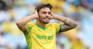 Nuno Santos Sends Mamelodi Sundowns Into Intercontinental Cup Final Nuno Santos, Mamelodi Sundowns, Sundowns, Masandawana, FIFA Intercontinental Cup, Intercontinental Cup Final, PSG, Paris Saint-Germain, Al Ahli, Toluca, Palmeiras, Fluminense, African Football, South African Football, Football News