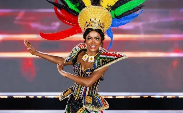 Romanda Hombir Miss World 2026. Romanda Hombir Top 6. Miss World 2026 Top 6. Miss World South Africa 2026. South Africa Miss World. Romanda Hombir Africa title. Miss World Africa. Miss World 2026 Vietnam. Romanda Hombir latest news. Miss World South Africa. Romanda Hombir Top 40. Miss World finale 2026