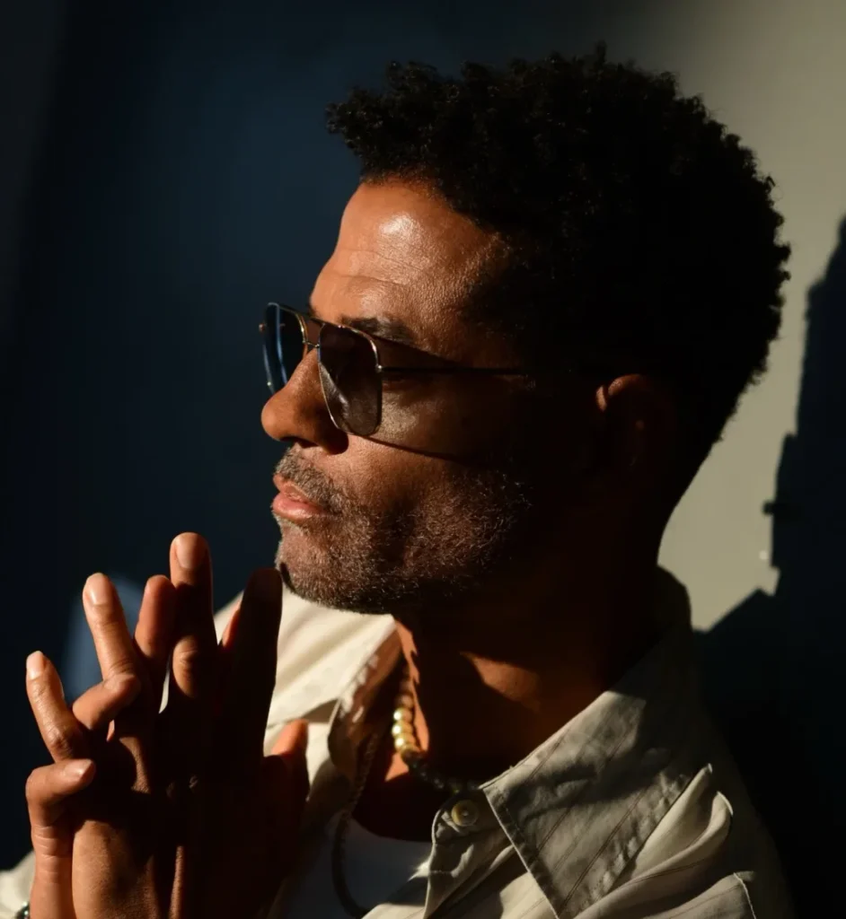 Eric Benét South Africa. Eric Benét coming to South Africa. Eric Benét South Africa visit. Eric Benét South Africa. Eric Benét. R&B music South Africa. Eric Benét fans. South African entertainment. International artists in South Africa