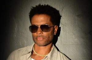 Eric Benét Reveals He’s Coming to South Africa Eric Benét South Africa. Eric Benét coming to South Africa. Eric Benét South Africa visit. Eric Benét South Africa. Eric Benét. R&B music South Africa. Eric Benét fans. South African entertainment. International artists in South Africa