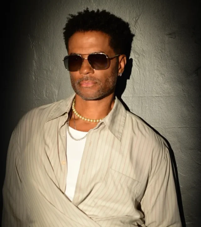 Eric Benét Announces South Africa Visit: Fans Excited Eric Benét South Africa. Eric Benét coming to South Africa. Eric Benét South Africa visit. Eric Benét South Africa. Eric Benét. R&B music South Africa. Eric Benét fans. South African entertainment. International artists in South Africa