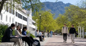 South African Universities Warn of Growing Gap Between School and First-Year Demands South African university students. School-to-university transition. First-year university challenges. University workload South Africa. Mathematics skills at university. first-year student support. Stellenbosch University engineering. University of Cape Town computer science. AI in university education. South African higher education. South African universities first-year students