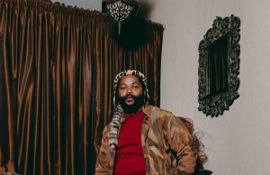 Sjava Set To Headline Sundowns Vs Al Ahli Opening Ceremony Sjava, Mamelodi Sundowns, Al Ahli Saudi, Sundowns vs Al Ahli, Opening Ceremony, Masandawana, South African Music, Sundowns News, Football SA, African Football, Continental Champions, Soccer News