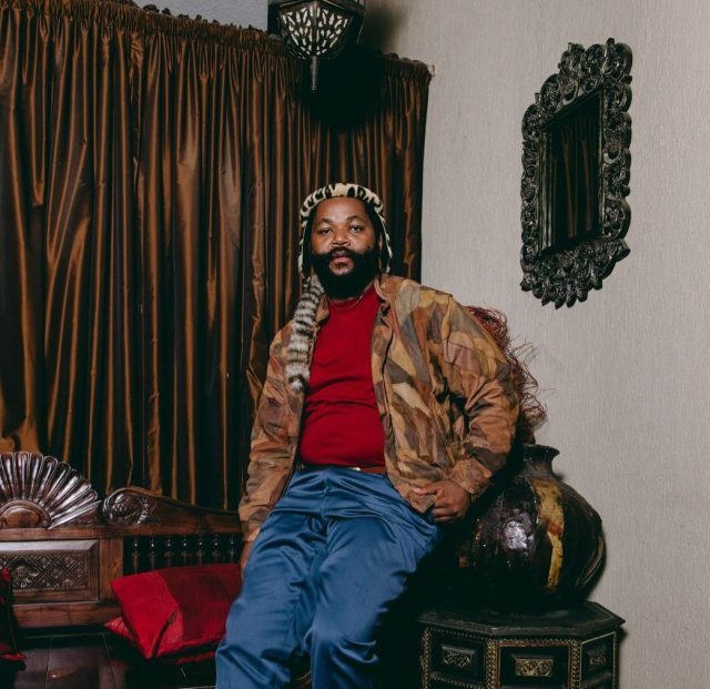 Sjava, Mamelodi Sundowns, Al Ahli Saudi, Sundowns vs Al Ahli, Opening Ceremony, Masandawana, South African Music, Sundowns News, Football SA, African Football, Continental Champions, Soccer News