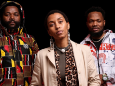 1020 Cartel Earns Inaugural Music Business Awards Africa Nomination 1020 Cartel, Music Business Awards Africa, Sjava, 1020 Cartel nomination. Sjava 1020 Cartel, South African independent record labels, African music awards, Music Business Awards 2026, African music industry, Pretoria music awards, independent music labels South Africa