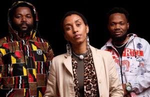 1020 Cartel Earns Inaugural Music Business Awards Africa Nomination 1020 Cartel, Music Business Awards Africa, Sjava, 1020 Cartel nomination. Sjava 1020 Cartel, South African independent record labels, African music awards, Music Business Awards 2026, African music industry, Pretoria music awards, independent music labels South Africa
