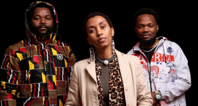 1020 Cartel Nominated for Inaugural Music Business Awards Africa 1020 Cartel, Music Business Awards Africa, Sjava, 1020 Cartel nomination. Sjava 1020 Cartel, South African independent record labels, African music awards, Music Business Awards 2026, African music industry, Pretoria music awards, independent music labels South Africa